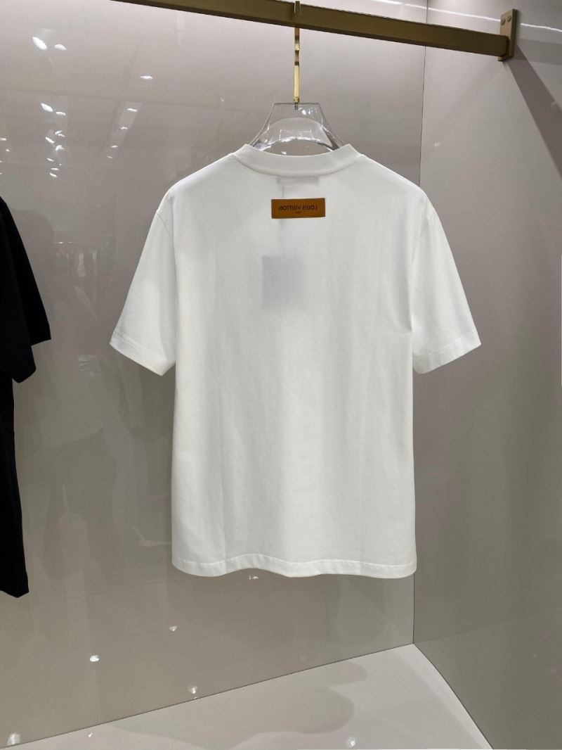 Louis Vuitton T-Shirts